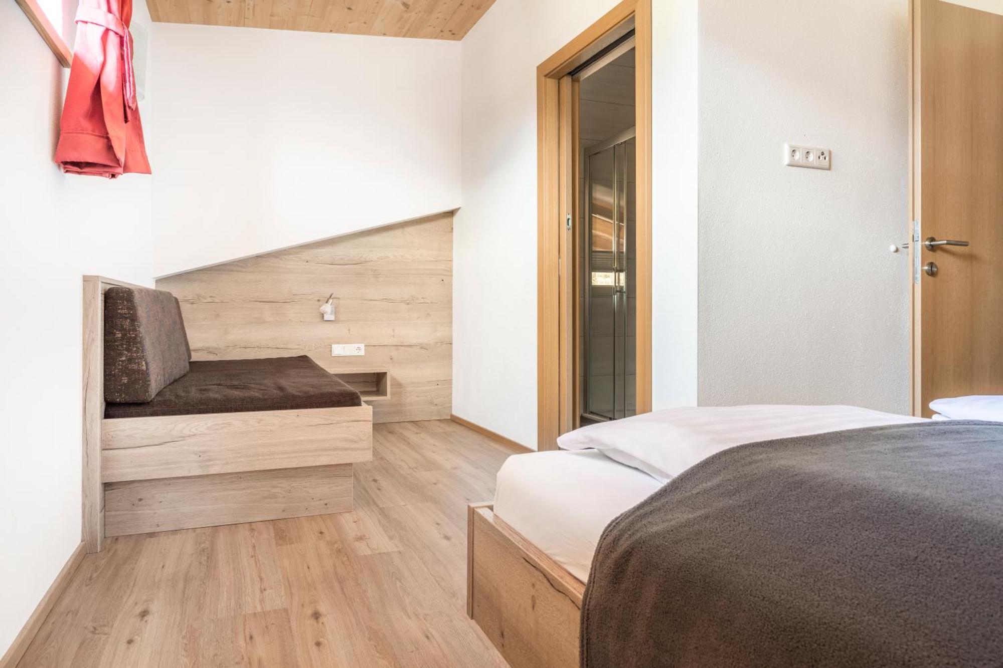 Ferienwohnung Hansenbauer Saalfelden Luaran gambar
