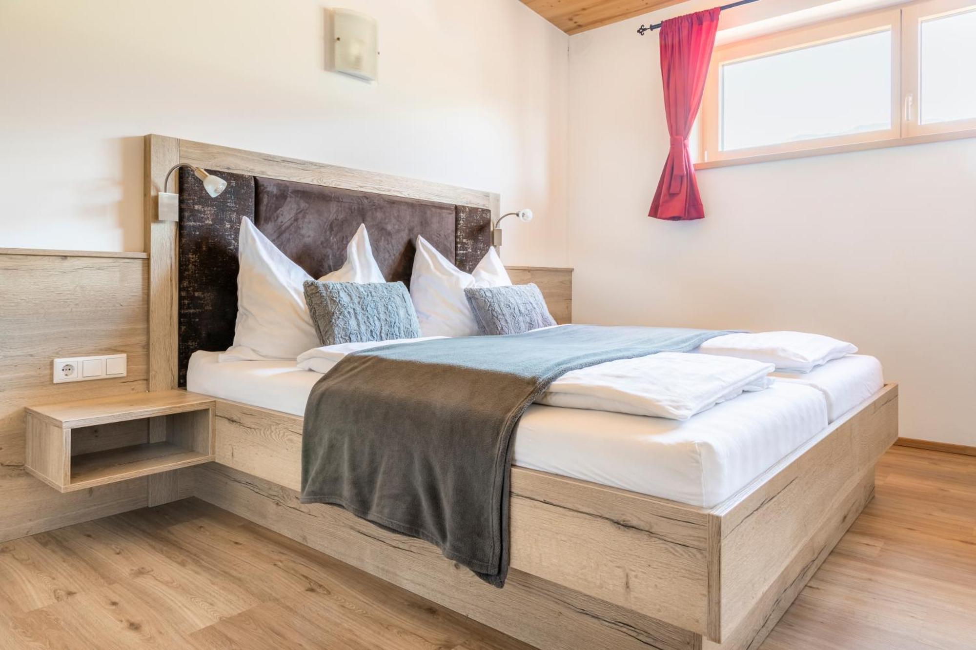 Ferienwohnung Hansenbauer Saalfelden Luaran gambar