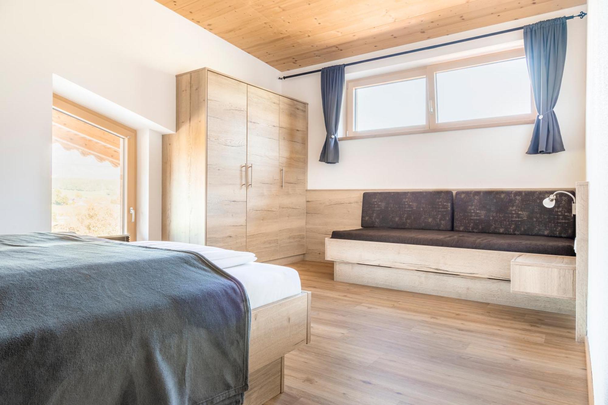 Ferienwohnung Hansenbauer Saalfelden Luaran gambar