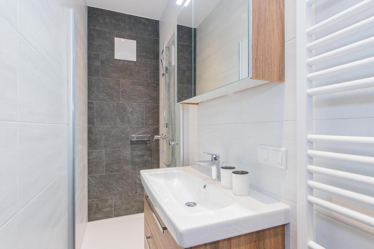 Ferienwohnung Hansenbauer Saalfelden Luaran gambar